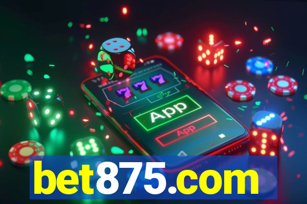 bet875.com