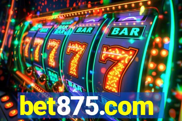 bet875.com