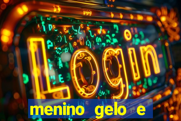 menino gelo e menina lava jogos 360