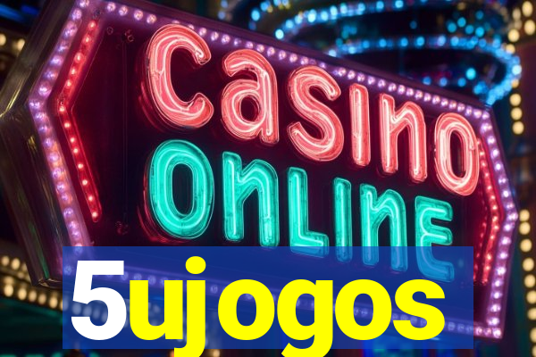5ujogos