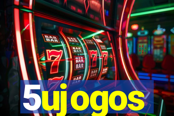 5ujogos