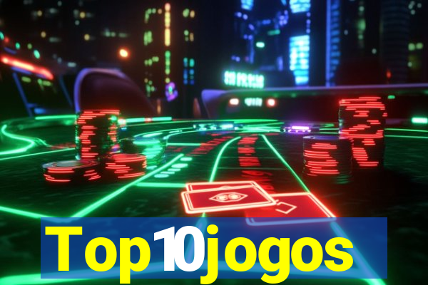 Top10jogos