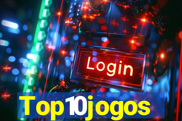 Top10jogos