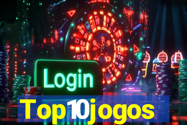 Top10jogos