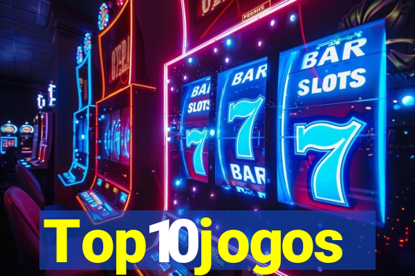 Top10jogos