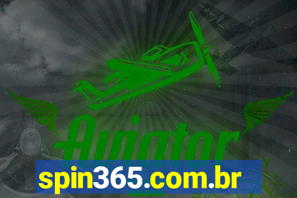 spin365.com.br