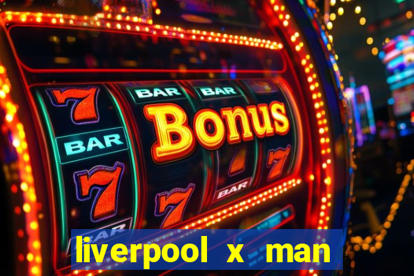 liverpool x man city multicanais