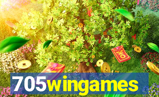 705wingames