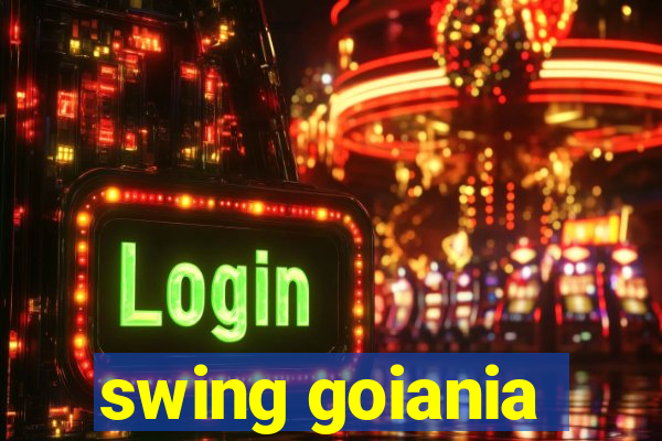 swing goiania