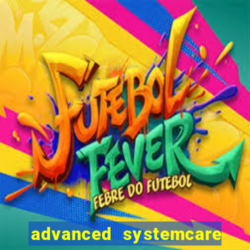 advanced systemcare 17 key