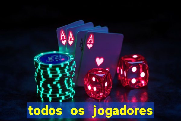 todos os jogadores do barcelona 2015