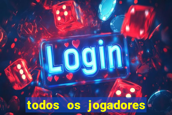 todos os jogadores do barcelona 2015