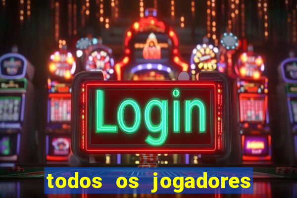 todos os jogadores do barcelona 2015