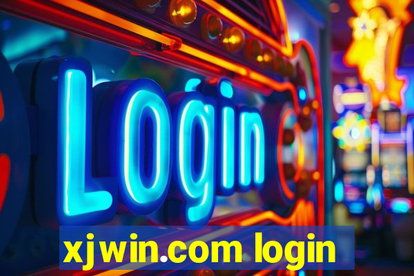 xjwin.com login