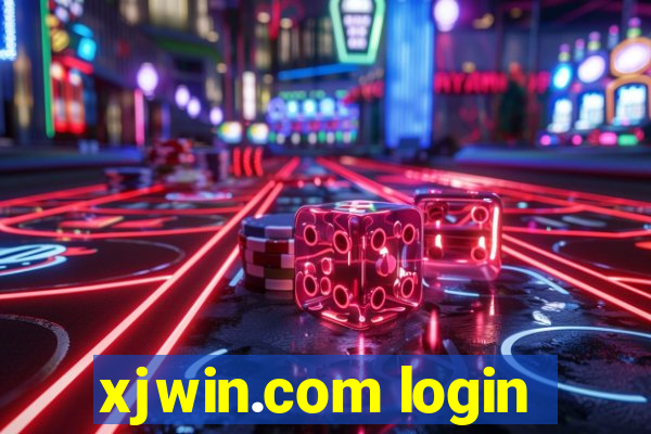 xjwin.com login