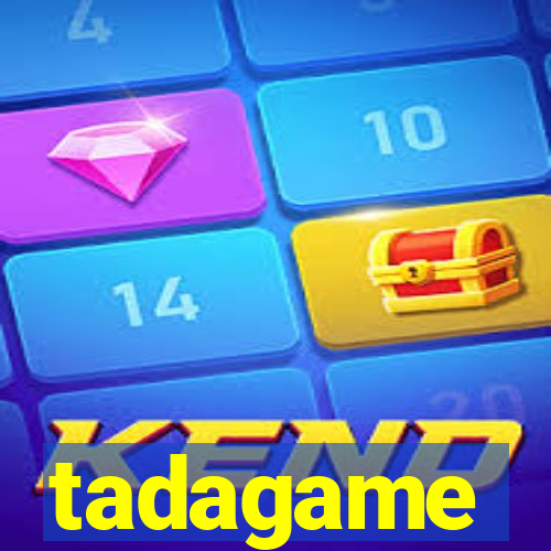 tadagame