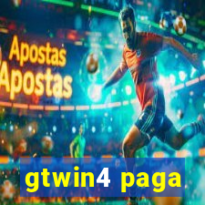 gtwin4 paga