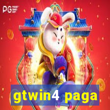 gtwin4 paga