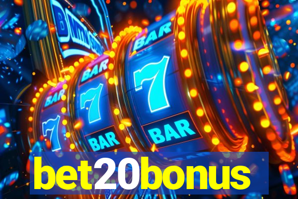 bet20bonus