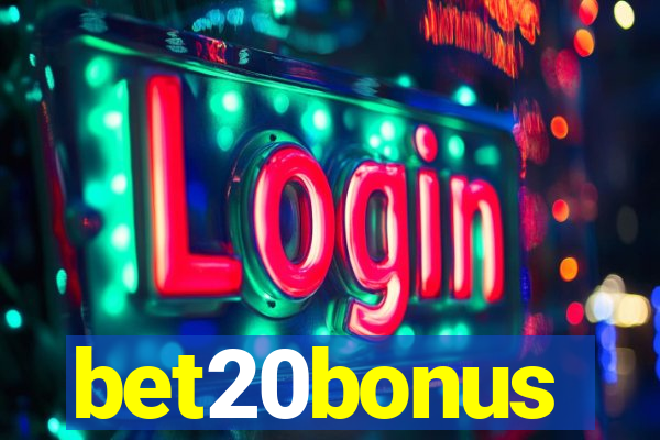 bet20bonus