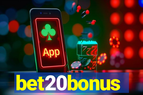 bet20bonus