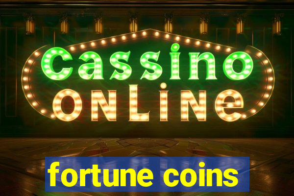 fortune coins