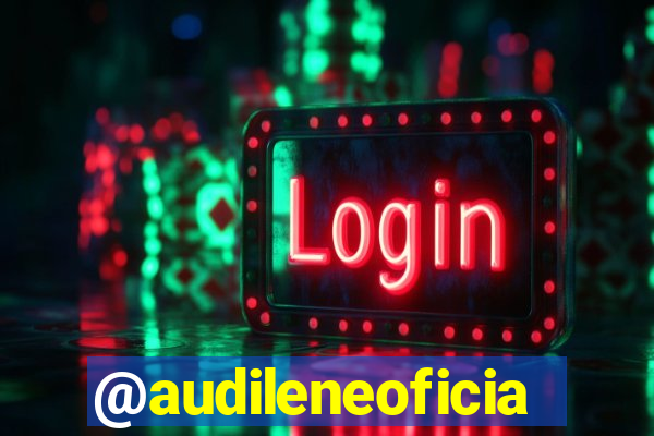 @audileneoficial