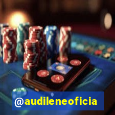 @audileneoficial
