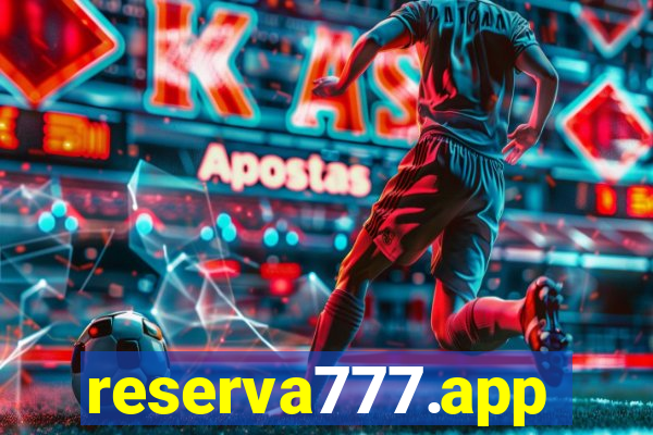reserva777.app