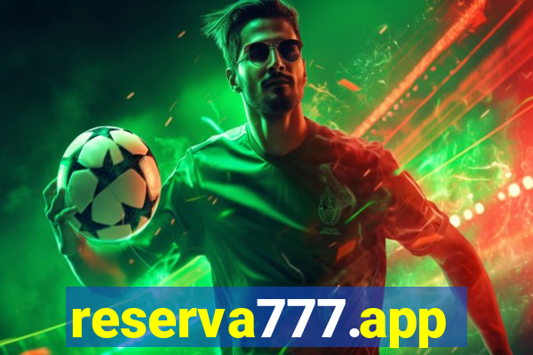 reserva777.app