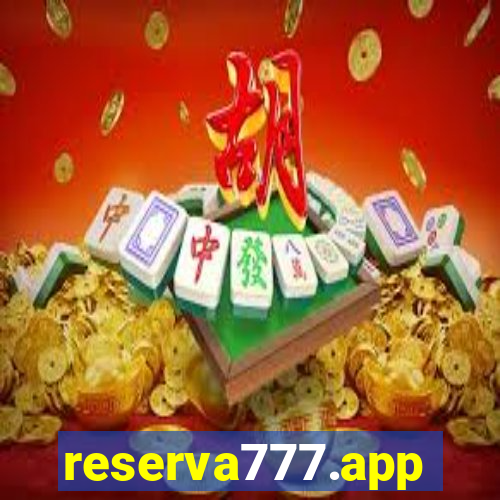 reserva777.app