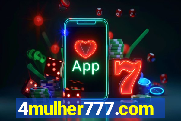 4mulher777.com