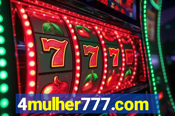 4mulher777.com