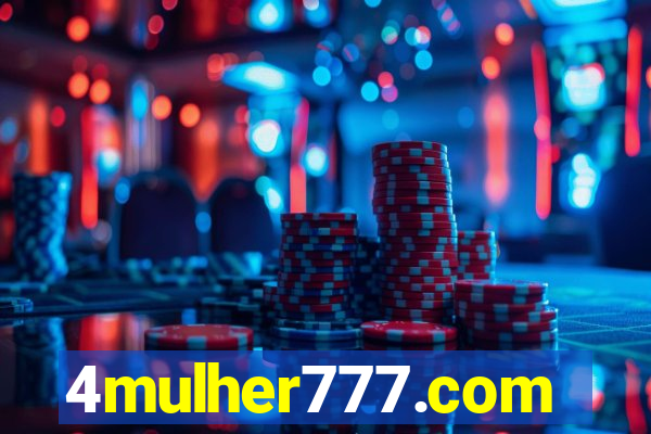 4mulher777.com