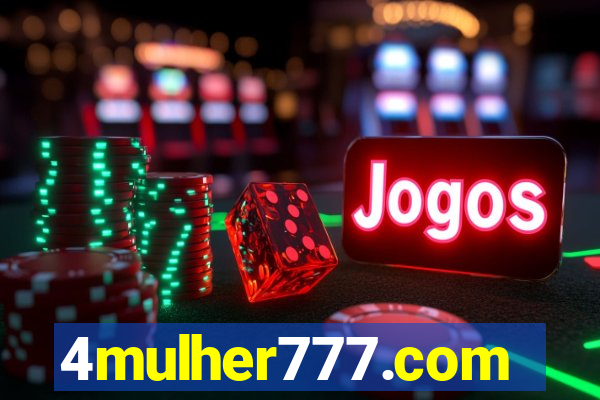 4mulher777.com