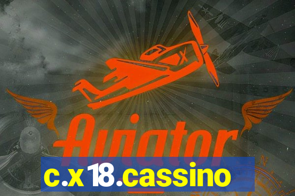 c.x18.cassino