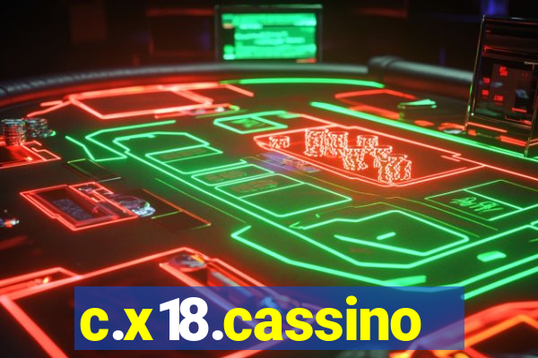 c.x18.cassino