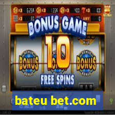 bateu bet.com