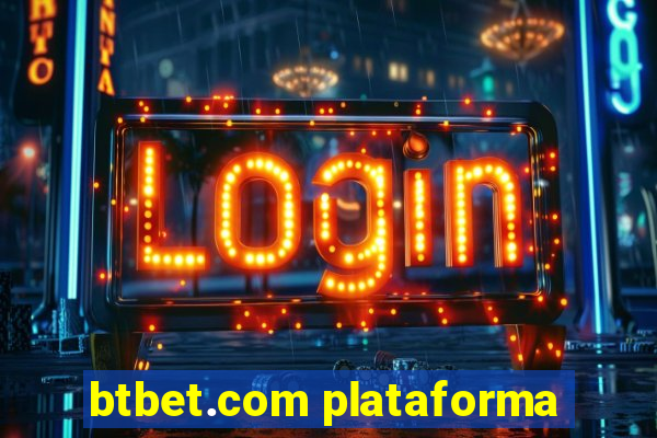 btbet.com plataforma