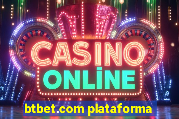 btbet.com plataforma