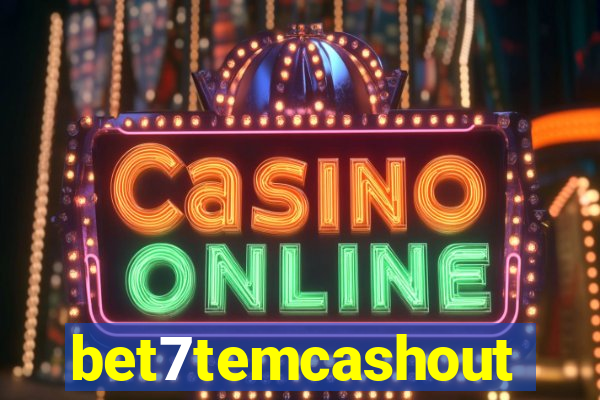 bet7temcashout