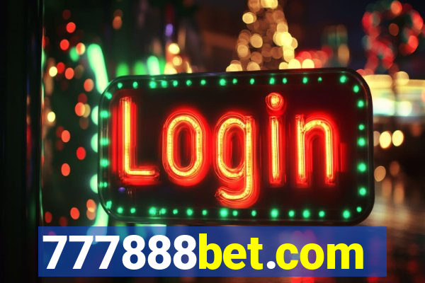 777888bet.com