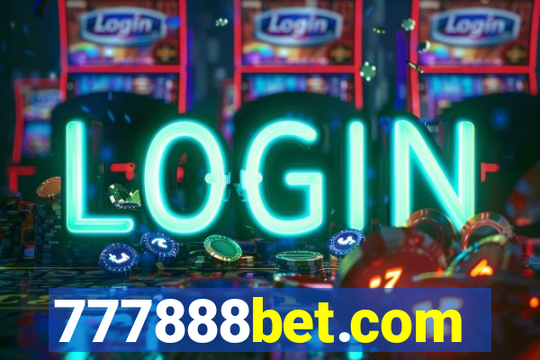 777888bet.com