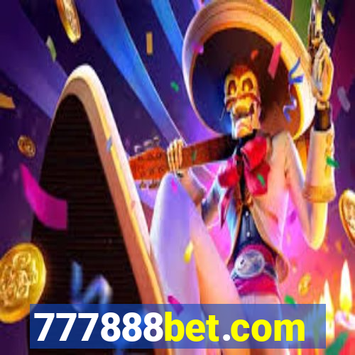 777888bet.com