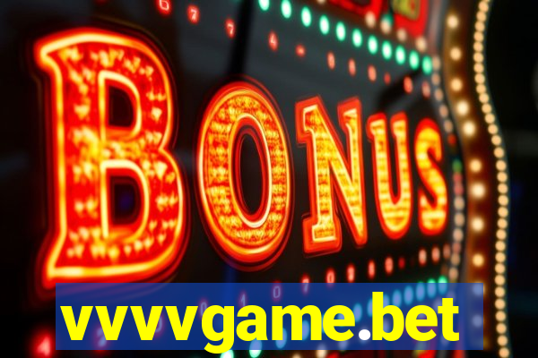 vvvvgame.bet