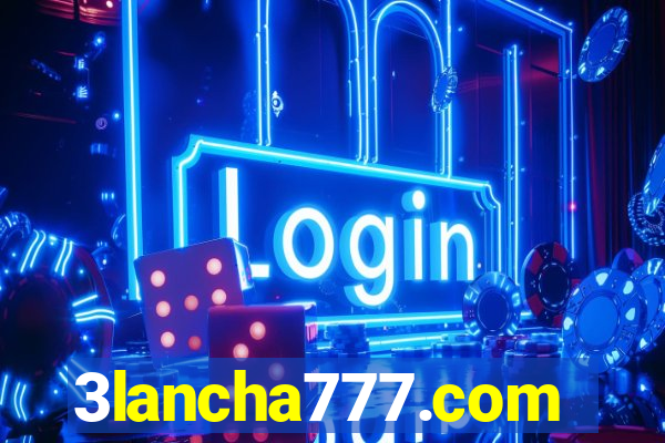 3lancha777.com