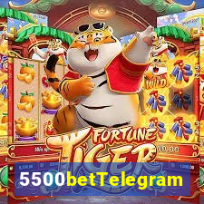 5500betTelegram