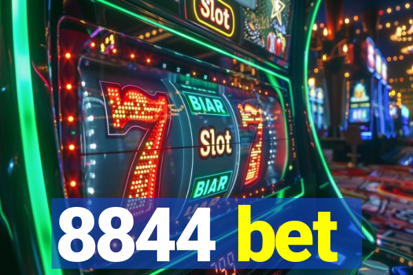 8844 bet
