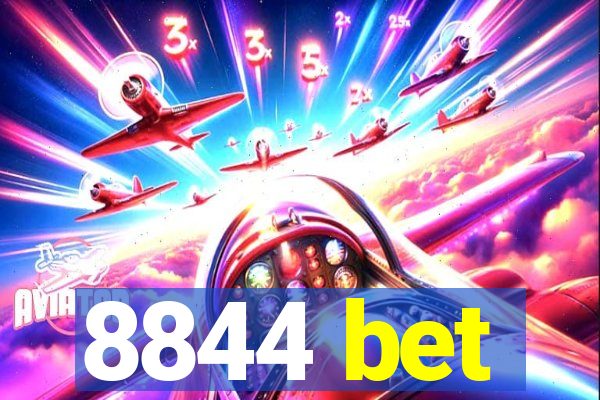 8844 bet