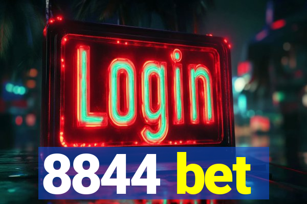 8844 bet